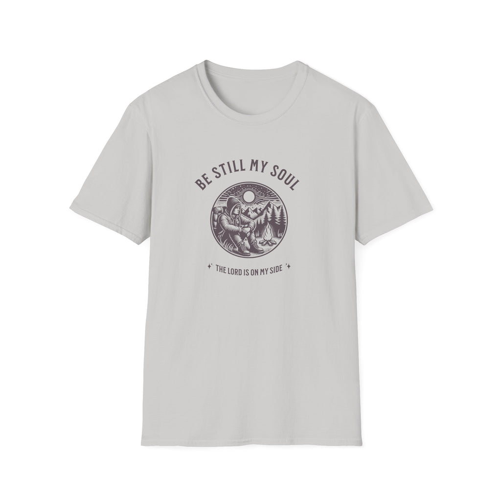 Be Still My Soul T-Shirt