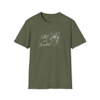 Faithful and Flourishing T-Shirt