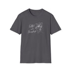 Faithful and Flourishing T-Shirt