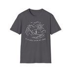 It is well with my soul T-Shirt