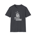 Beards & Bibles T-Shirt