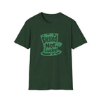 Blessed not Lucky T-Shirt