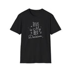 Jesus is My Best Decision T-Shirt