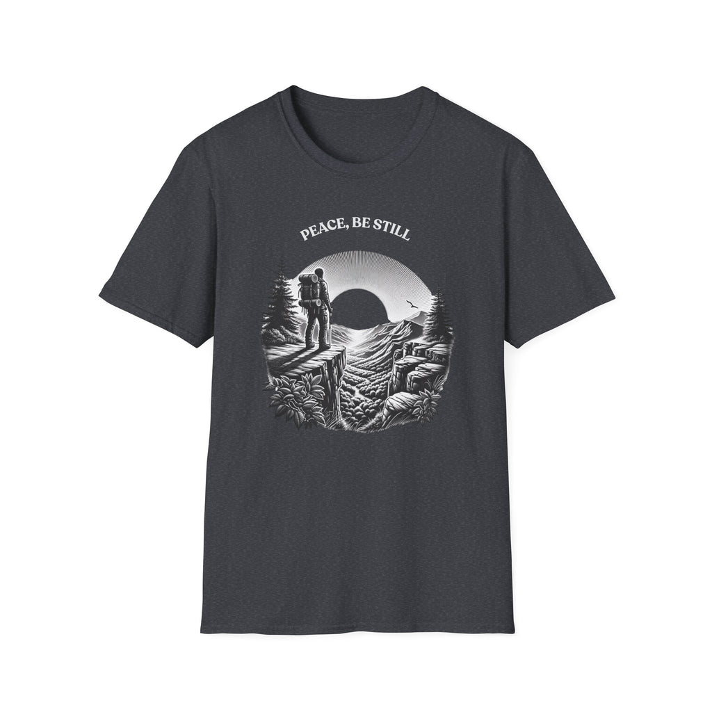 Peace Be Still T-Shirt