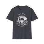 Peace Be Still T-Shirt