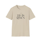 He is Risen T-Shirt