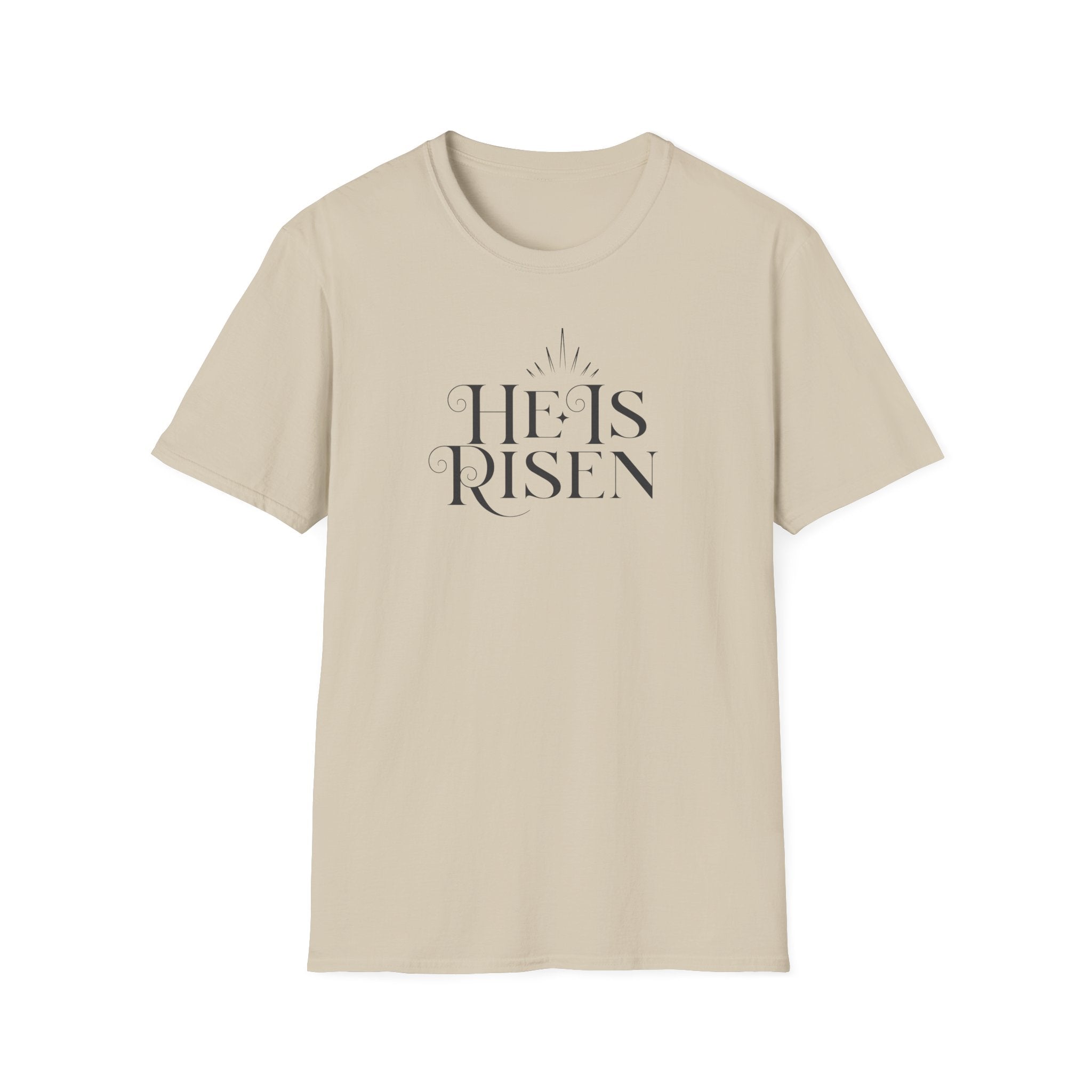 He is Risen T-Shirt