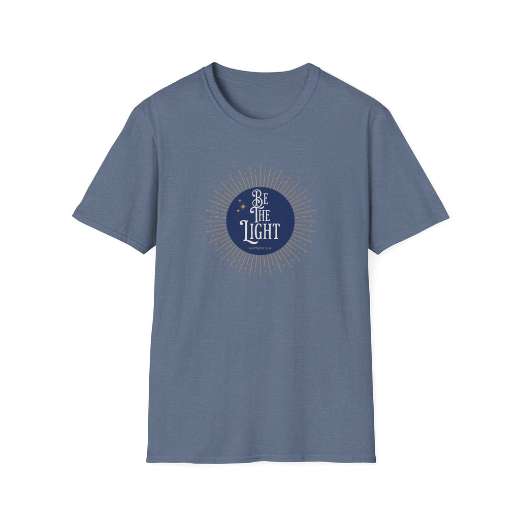 Be The Light T-Shirt