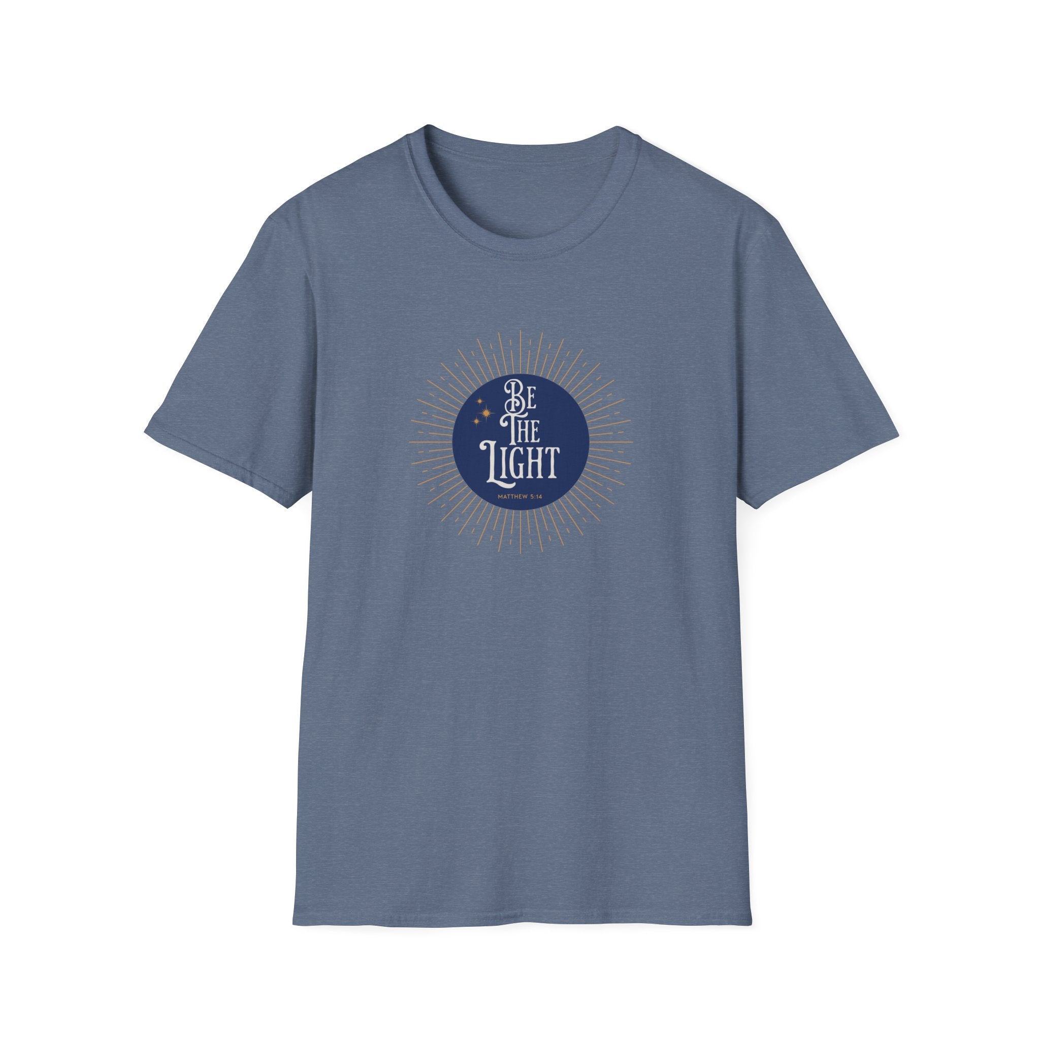 Be The Light T-Shirt