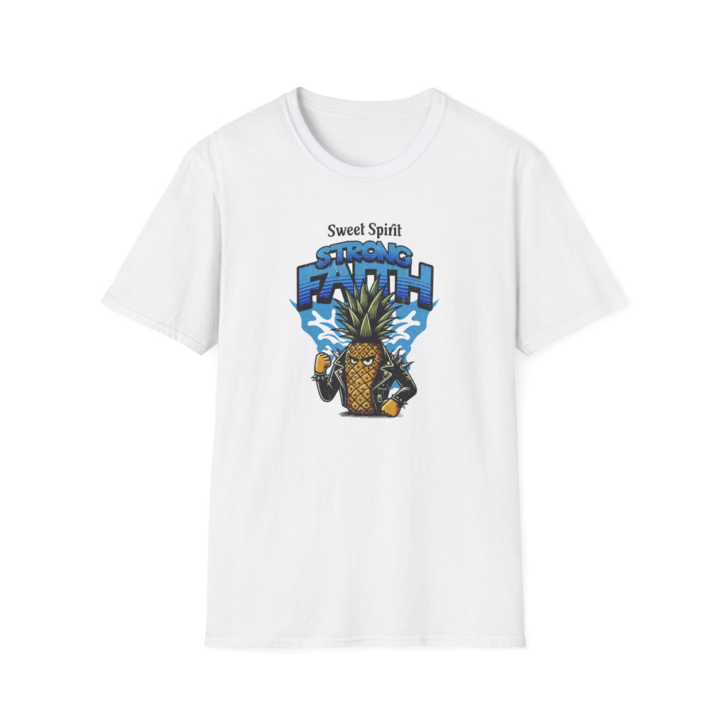 Strong Faith T-Shirt