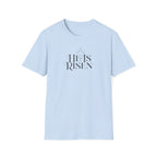 He is Risen Rays T-Shirt