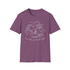 It is well with my soul T-Shirt