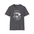 Peace Be Still T-Shirt