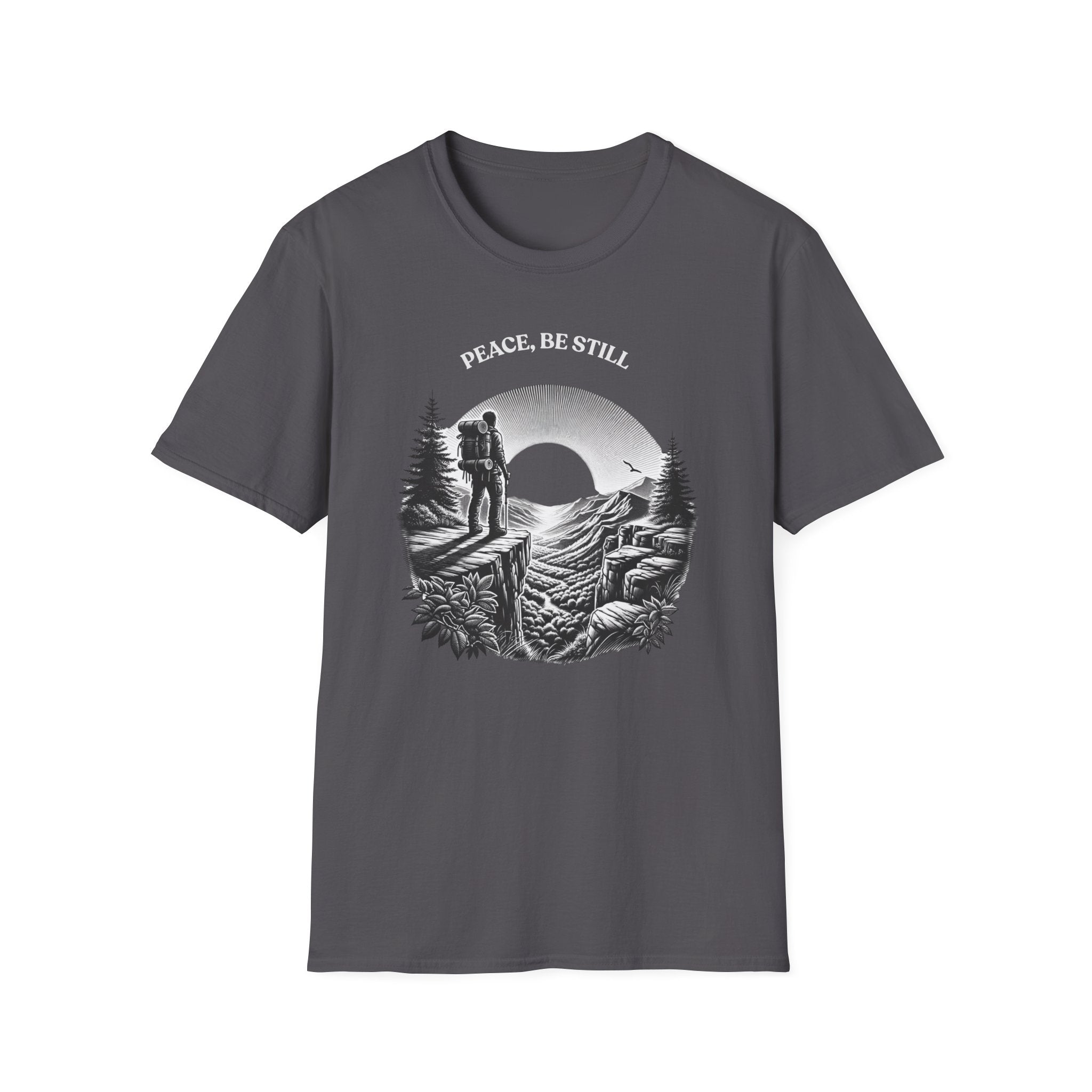 Peace Be Still T-Shirt