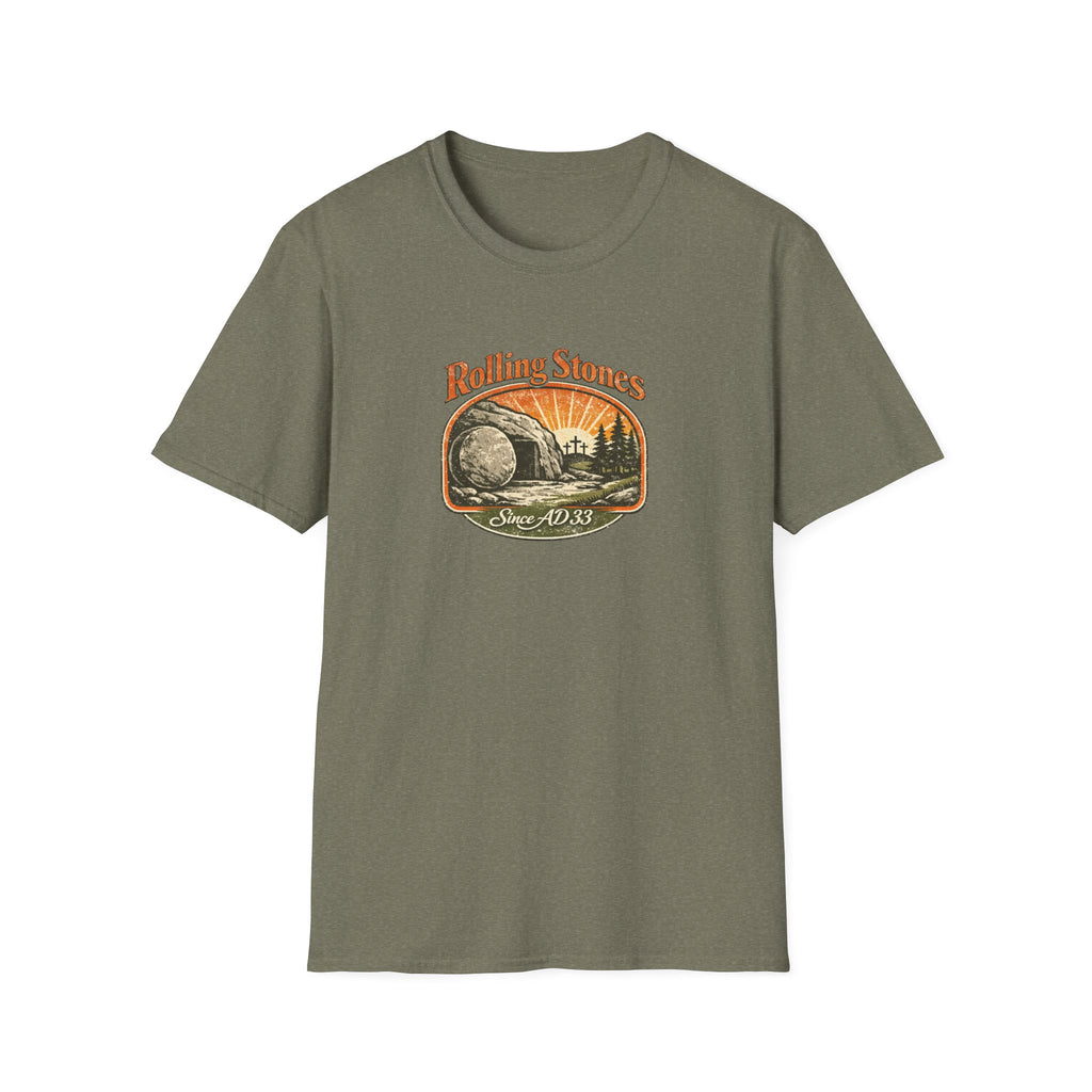 Rolling Stones T-Shirt