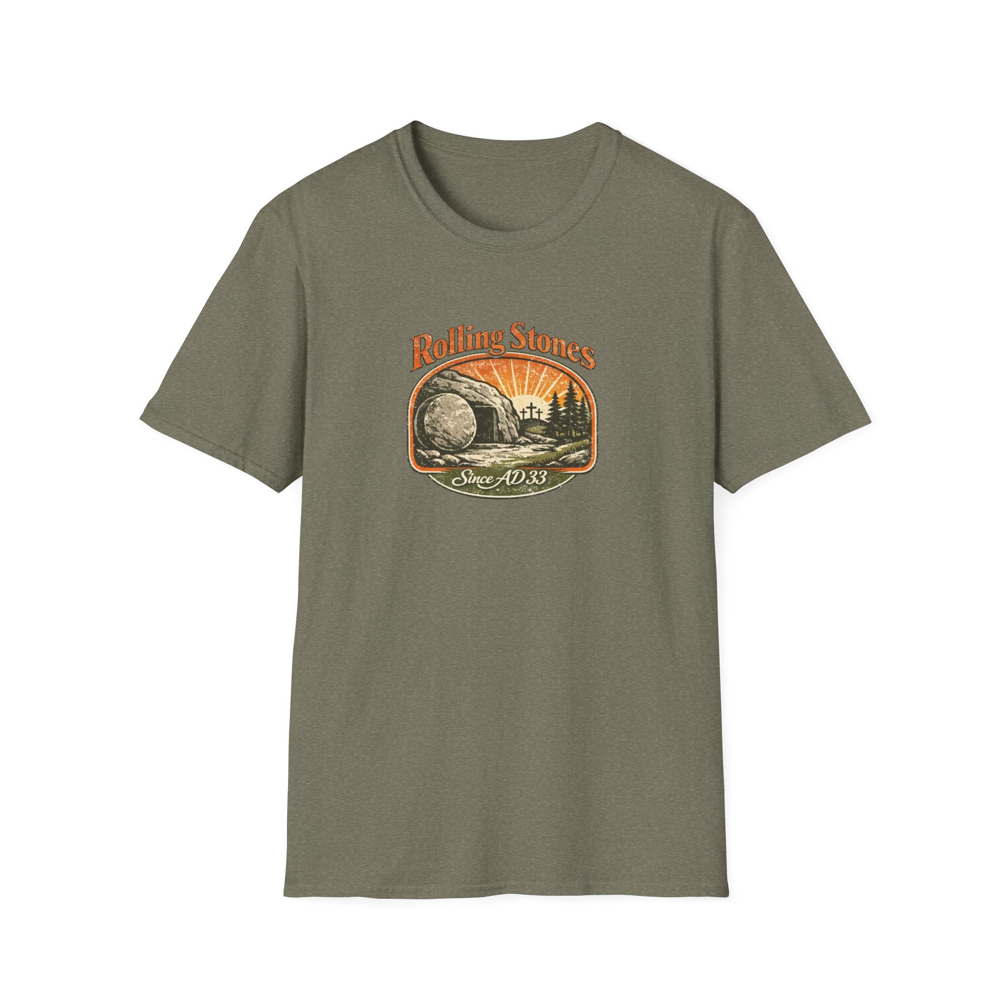 Rolling Stones T-Shirt