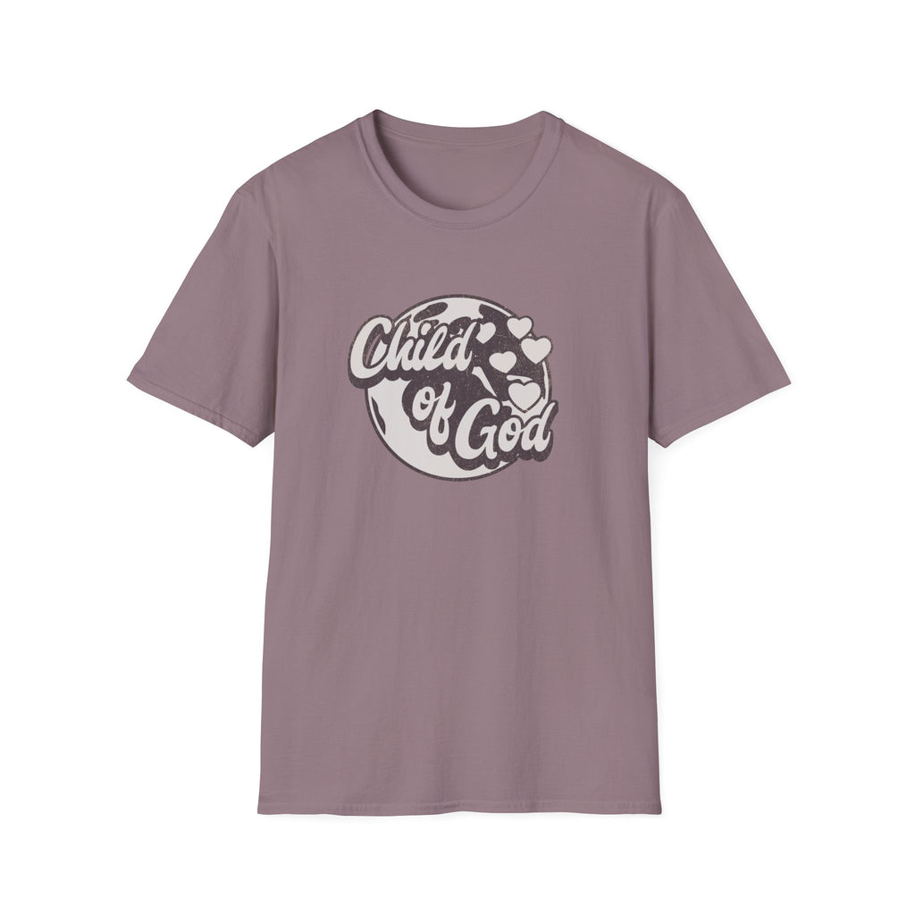 Child of God T-Shirt