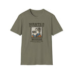 Kingdom Photographer T-Shirt