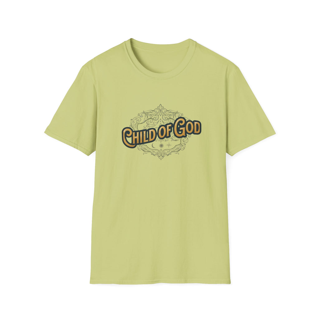 Child of God T-Shirt