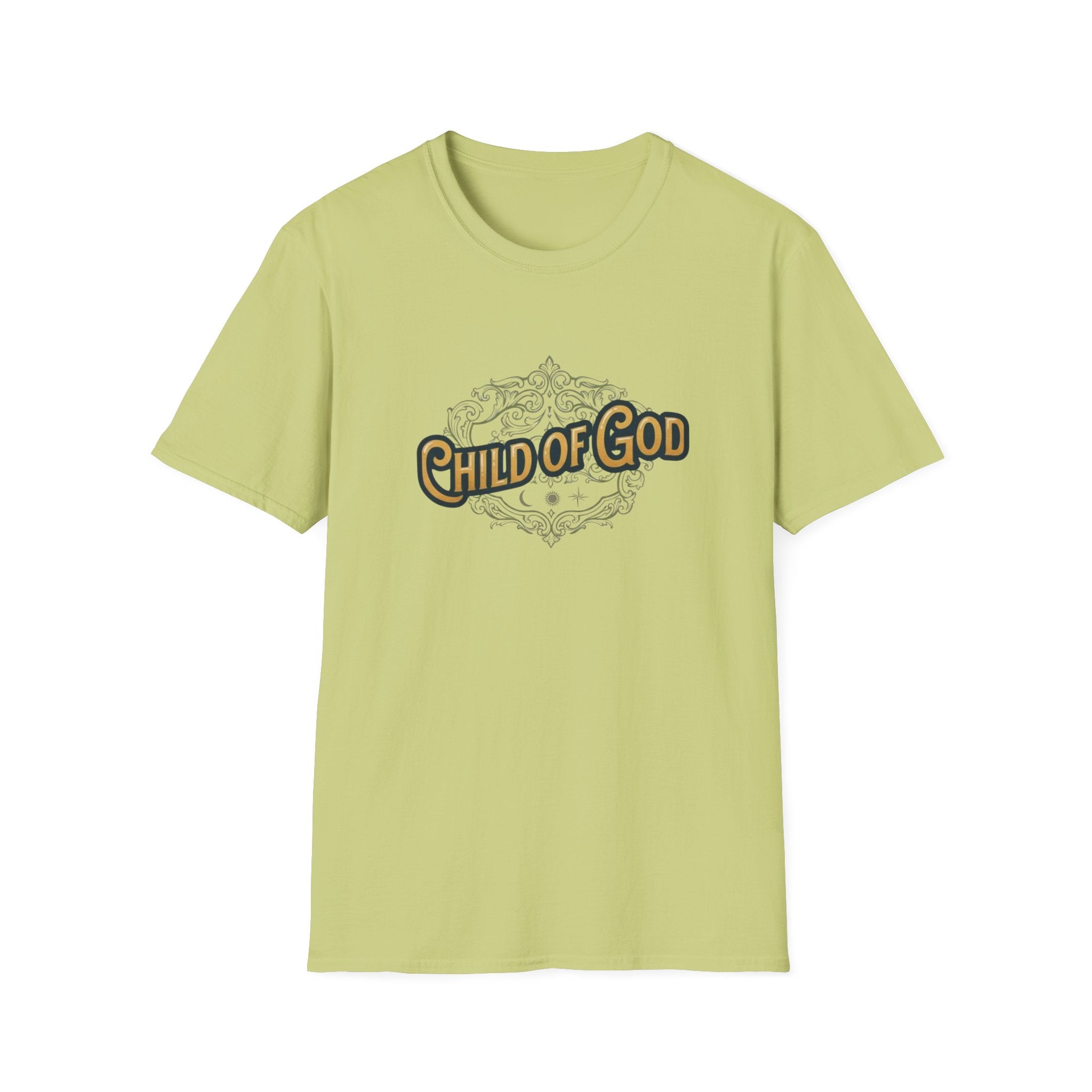 Child of God T-Shirt