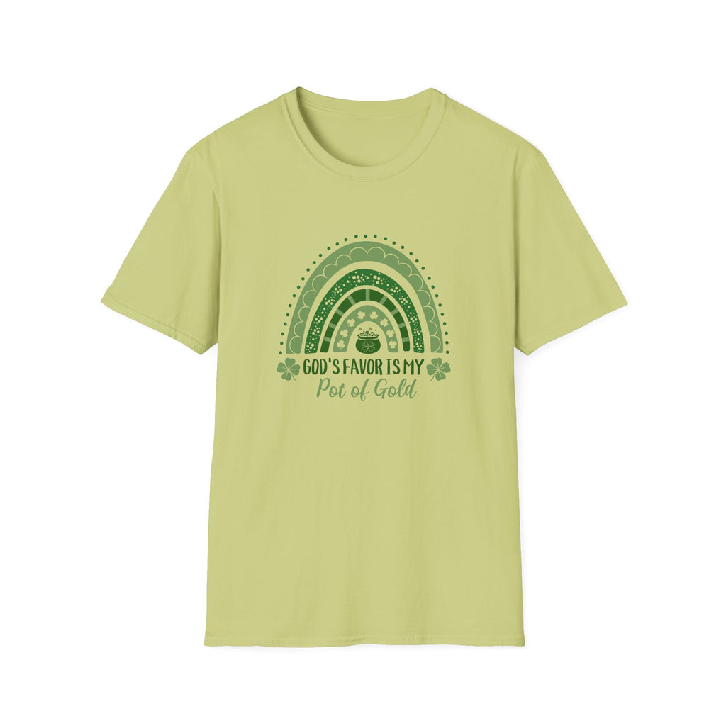 Pot of Gold T-Shirt