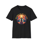 The Truth Will Set You Free T-Shirt