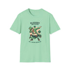 Blessed Beyond Irish Roots T-Shirt