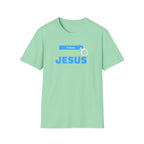 Follow Jesus T-Shirt