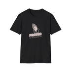 Prayer is my Power-up T-Shirt