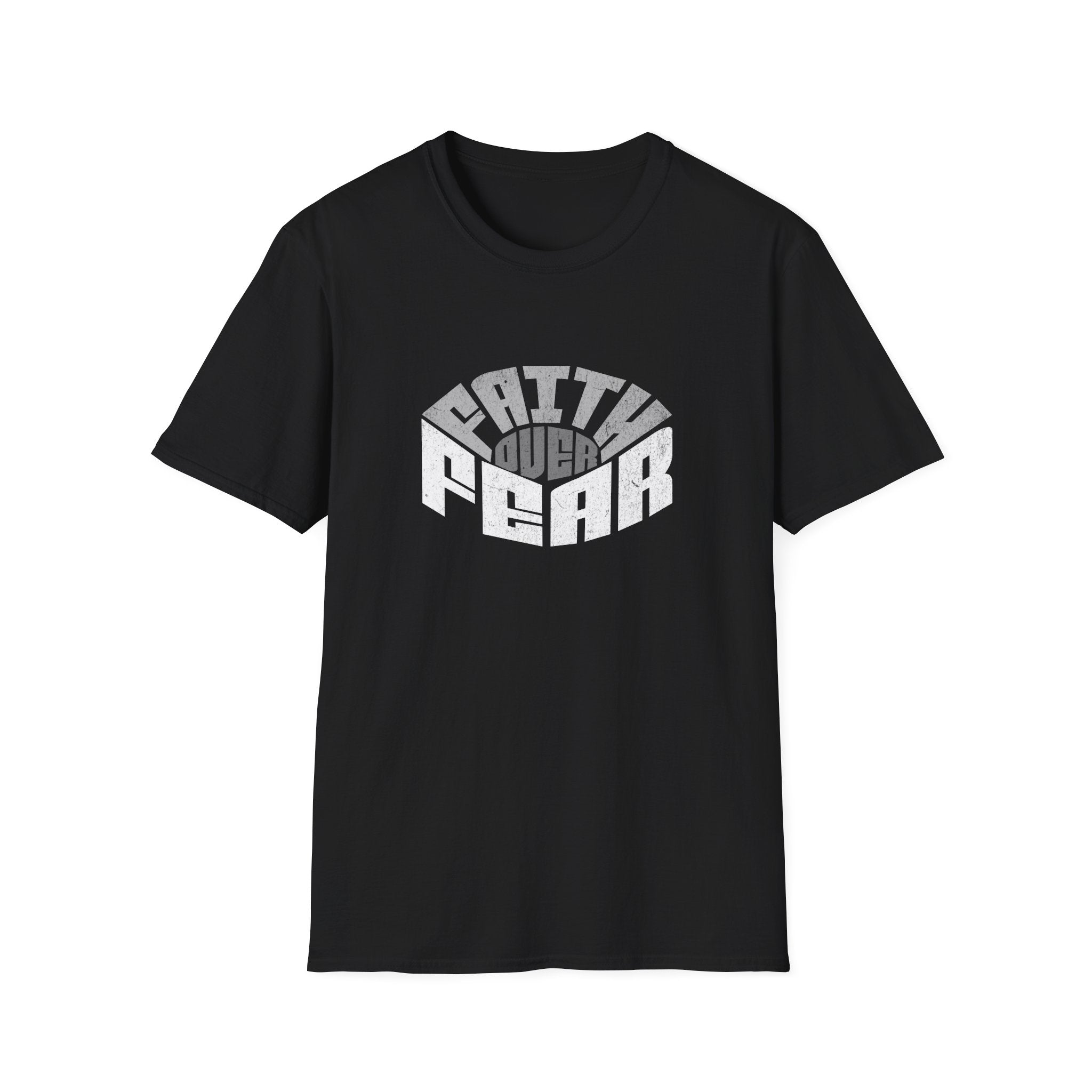 Faith Over Fear T-Shirt