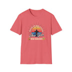 New Year - Horizons T-Shirt
