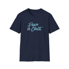 Peace in Christ T-Shirt