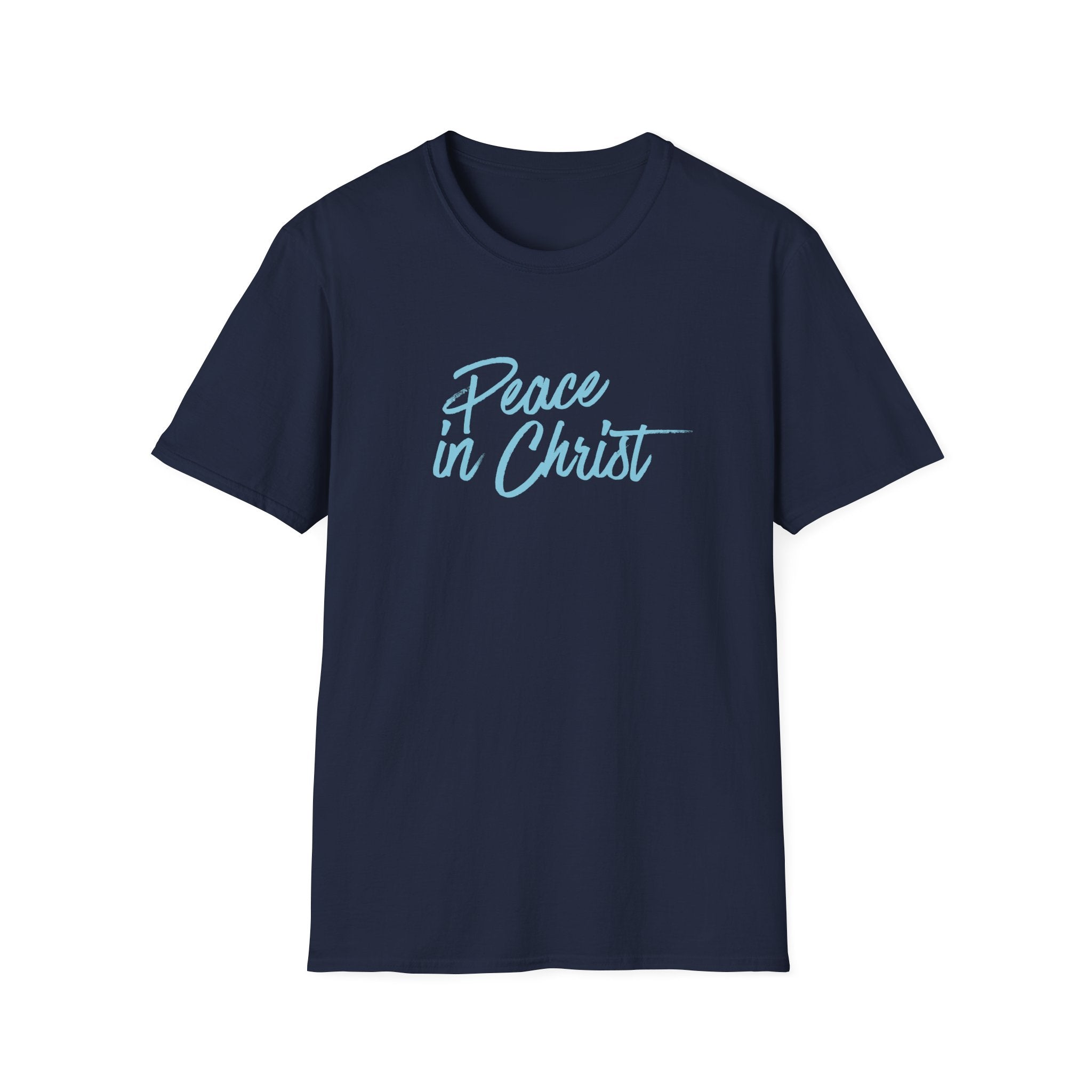 Peace in Christ T-Shirt