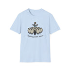 I Belong With Jesus T-Shirt
