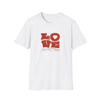 Love Like Him T-Shirt