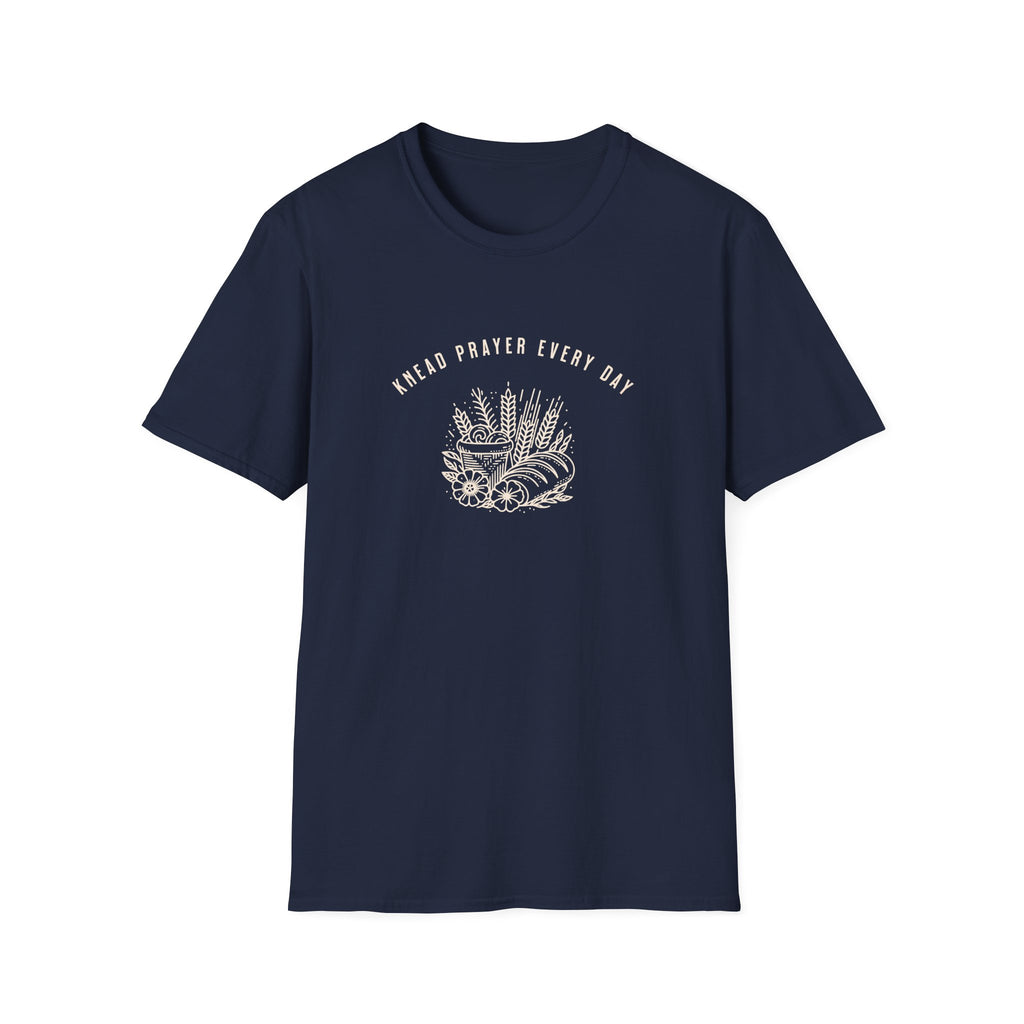 Knead Prayer T-Shirt
