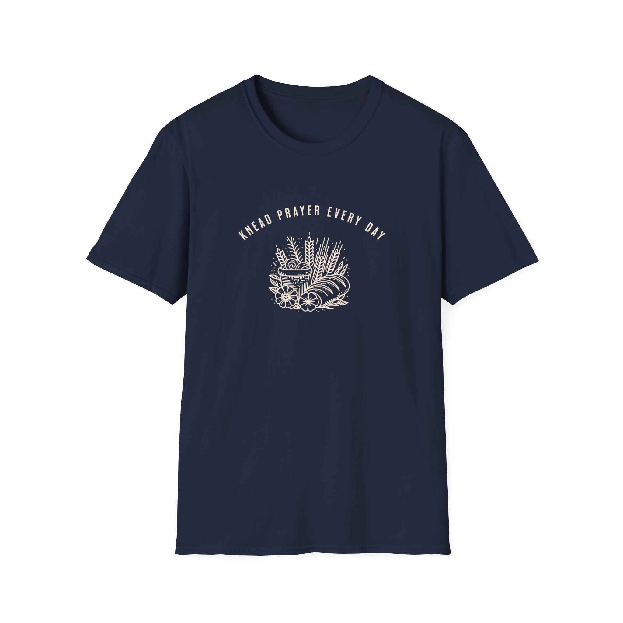 Knead Prayer T-Shirt