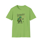 Shamrockin' with Him T-Shirt