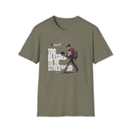 Too Blessed to be Stressed T-Shirt