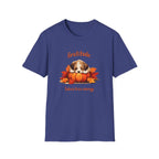Gratitude Takes Less Energy T-Shirt