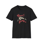 Love Like Jesus T-Shirt