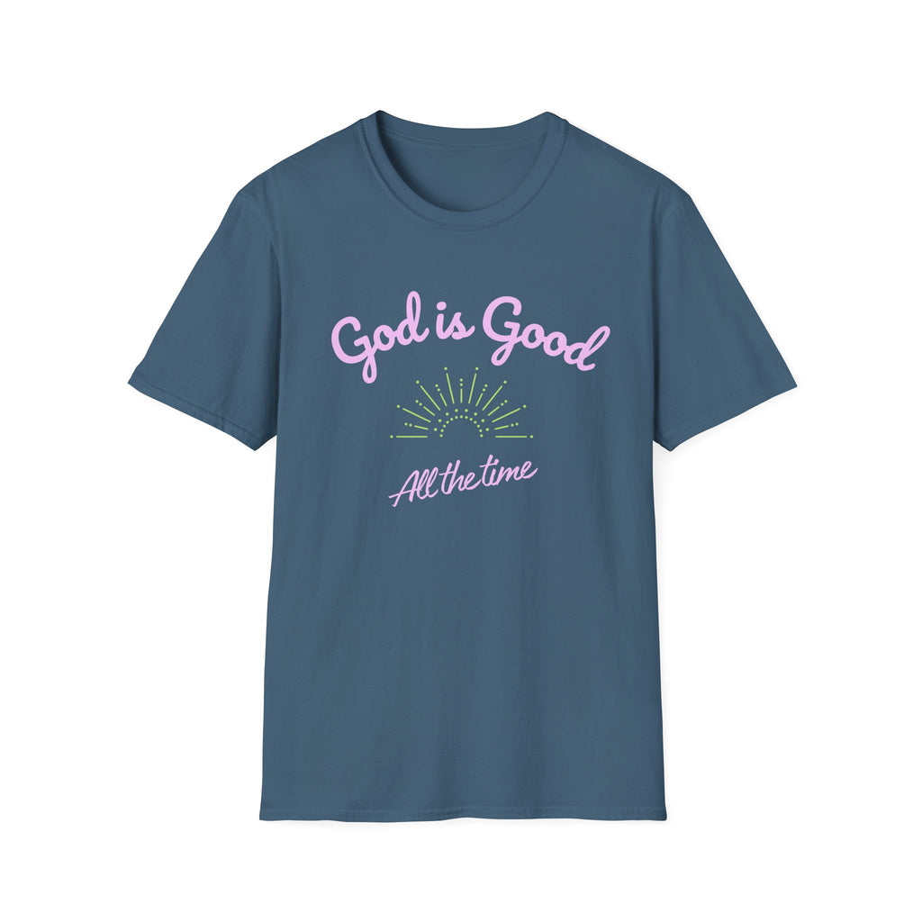 God is Good T-Shirt