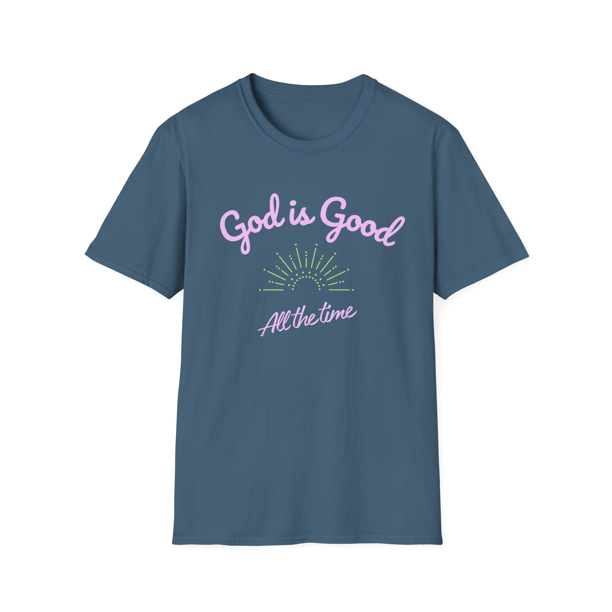 God is Good T-Shirt