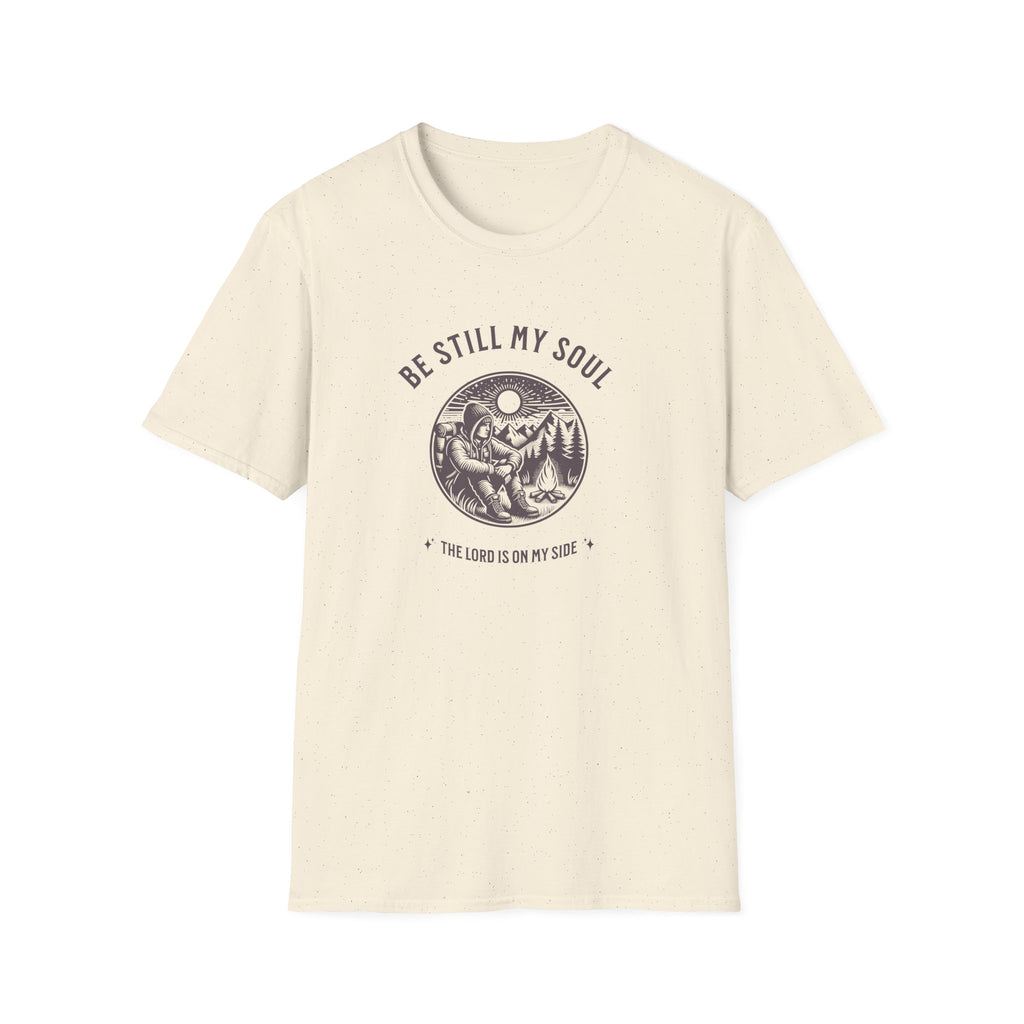 Be Still My Soul T-Shirt