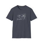 Faithful and Flourishing T-Shirt