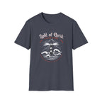Light of Christ - Lighthouse T-Shirt