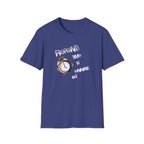 Repent - Time is Running Out T-Shirt