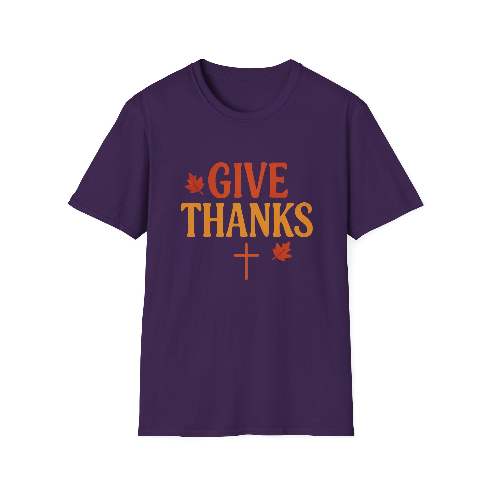 Give Thanks T-Shirt