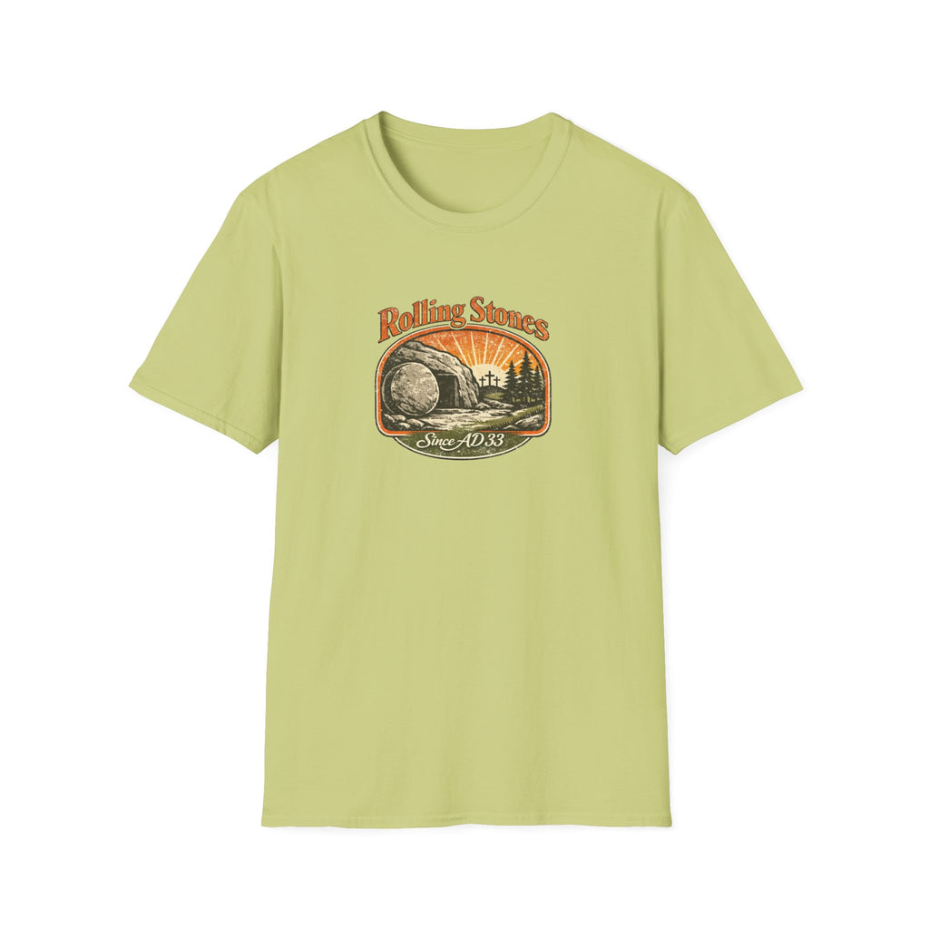 Rolling Stones T-Shirt