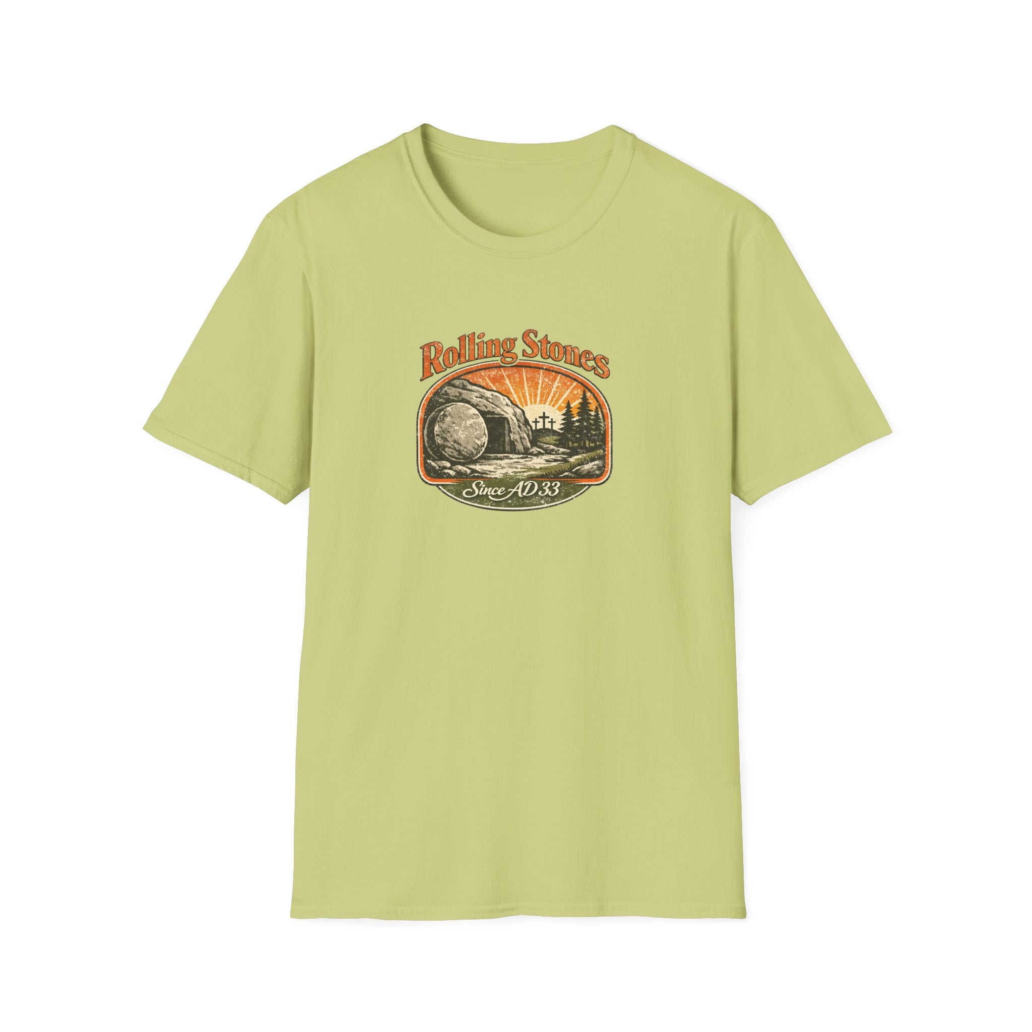 Rolling Stones T-Shirt